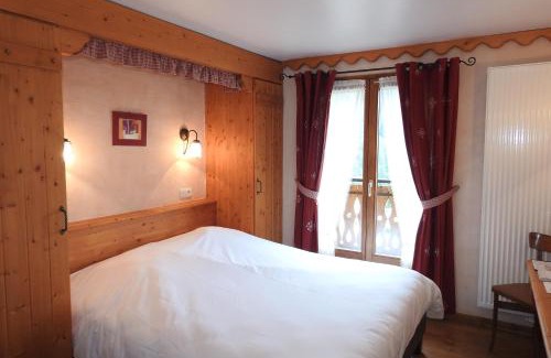 Chatel Hotel | Hôtel Belalp