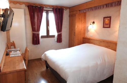 Chatel Hotel | Hôtel Belalp