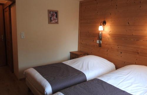 Chatel Hotel | Hôtel Belalp