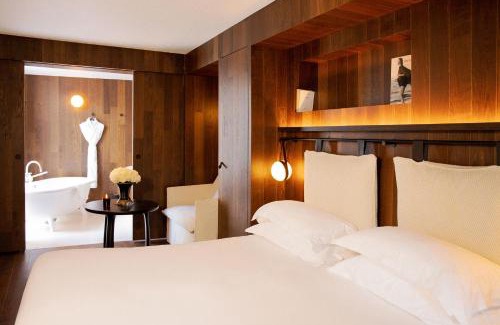 Saint-Gervais Hotel | Hôtel Bourg Tibourg - Paris Marais