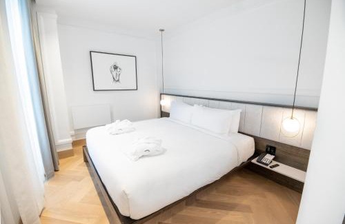 Haute-Ville Hotel | Hôtel Boutique Ophelia