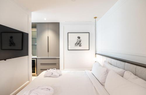 Haute-Ville Hotel | Hôtel Boutique Ophelia