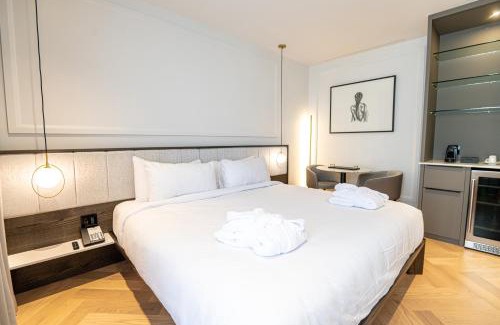 Haute-Ville Hotel | Hôtel Boutique Ophelia
