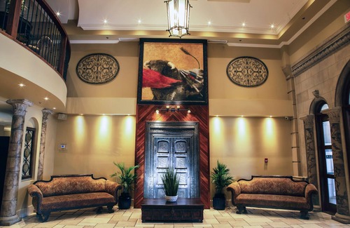 Brossard Hotel | Hôtel Brossard