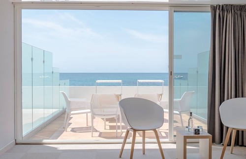 Ajaccio Hotel | Hôtel Cala di Sole