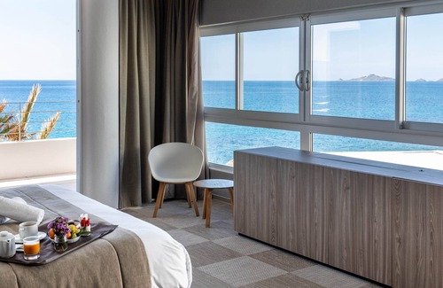 Ajaccio Hotel | Hôtel Cala di Sole