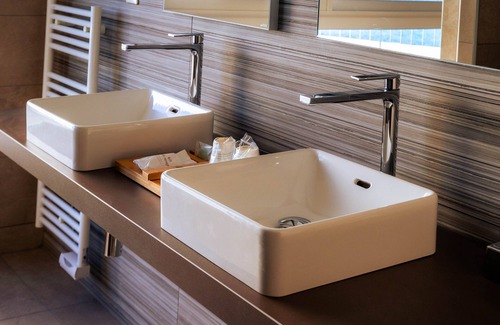 Ajaccio Hotel | Hôtel Cala di Sole