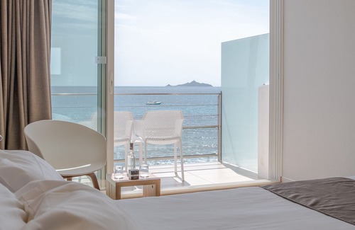 Ajaccio Hotel | Hôtel Cala di Sole