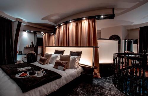 Historic Center Hotel | Hôtel Carlton Lille