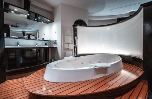 Historic Center Hotel | Hôtel Carlton Lille