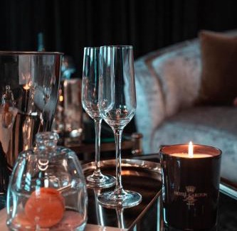 Historic Center Hotel | Hôtel Carlton Lille
