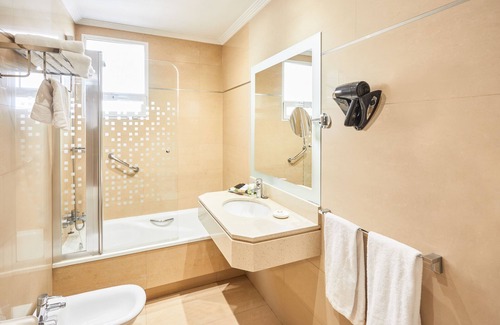 Palacio Hotel | Hôtel Casón del Tormes by HappyCulture