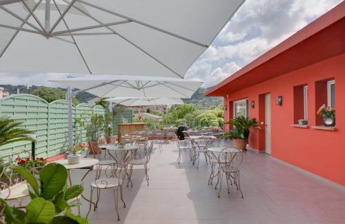 Mouans-Sartoux Hotel | Hôtel CASABELLA Cannes Mouans Sartoux