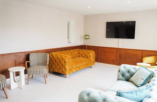 Lucciana Hotel | Hôtel Castellu