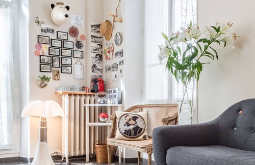 Juan-les-Pins Hotel | Hôtel Cecil