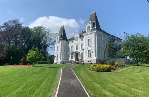 Fourmies Hotel | Hôtel Château de la Marlière