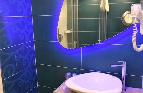 Propriano Hotel | Hôtel Claridge