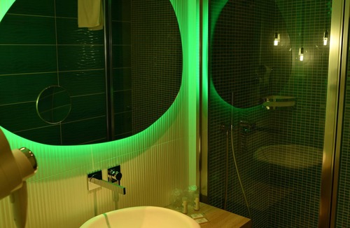 Propriano Hotel | Hôtel Claridge