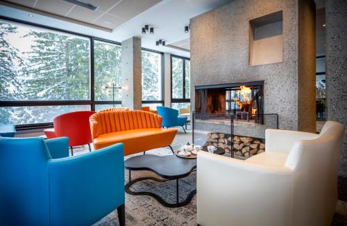 Flaine Hotel | Hôtel Club MMV Le Flaine