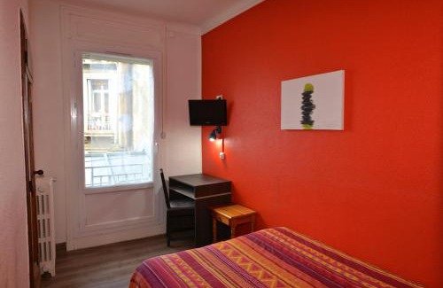 Gares Hotel | Hôtel Colisée-Verdun Centre Gare Saint-Roch
