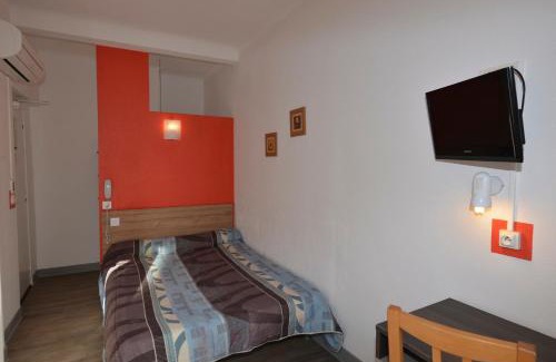 Gares Hotel | Hôtel Colisée-Verdun Centre Gare Saint-Roch