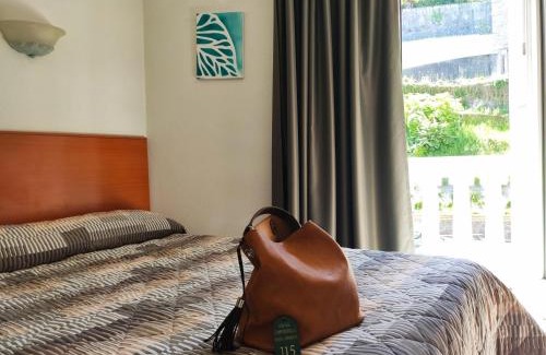 Lourdes Hotel | Hôtel Compostelle