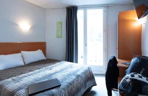 Lourdes Hotel | Hôtel Compostelle
