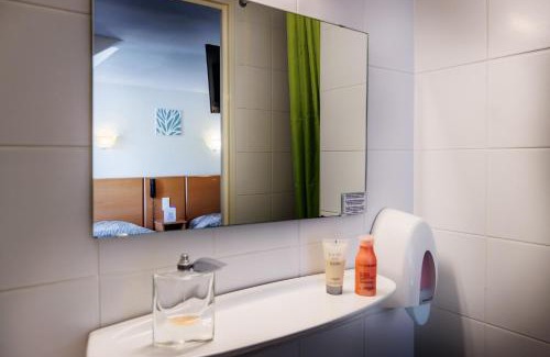 Lourdes Hotel | Hôtel Compostelle