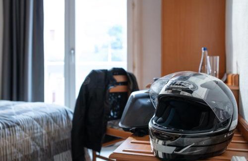 Lourdes Hotel | Hôtel Compostelle