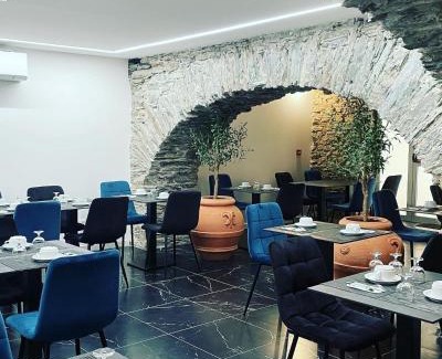 Bastia Hotel | Hôtel Continental
