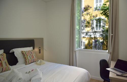 Bastia Hotel | Hôtel Continental