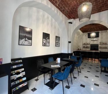 Bastia Hotel | Hôtel Continental