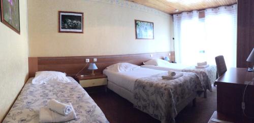 Briancon Hotel | Hôtel Cristol