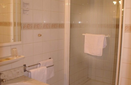 Briancon Hotel | Hôtel Cristol