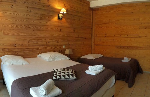 Briancon Hotel | Hôtel Cristol