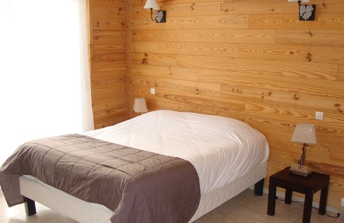 Briancon Hotel | Hôtel Cristol