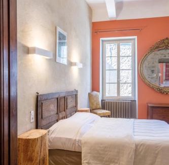 Caunes-Minervois Hotel | Hôtel d'Alibert