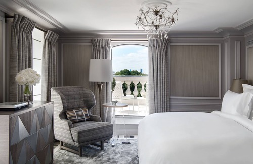 Madeleine Other | Hôtel de Crillon A Rosewood Hotel