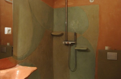 Montpellier City-Centre Apartment | Hôtel de Girard - Apartment "L'Ancienne cuisine