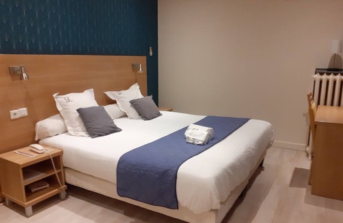 Montbard Hotel | Hôtel de l'Ecu