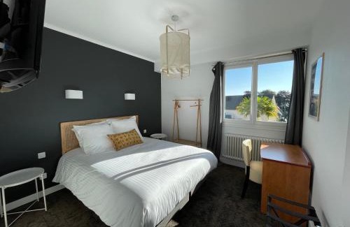 Fouesnant Hotel | Hôtel de la cale