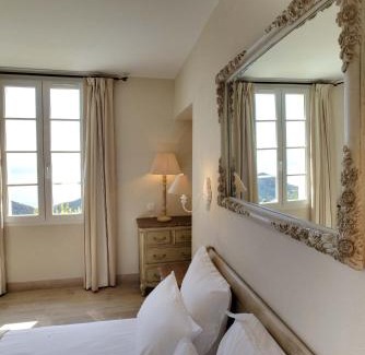 San-Martino-di-Lota Hotel | Hôtel de la Corniche