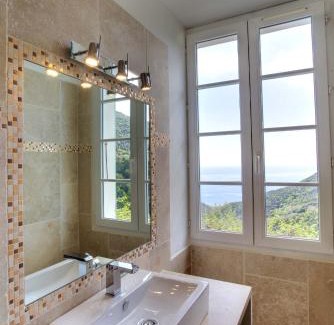 San-Martino-di-Lota Hotel | Hôtel de la Corniche