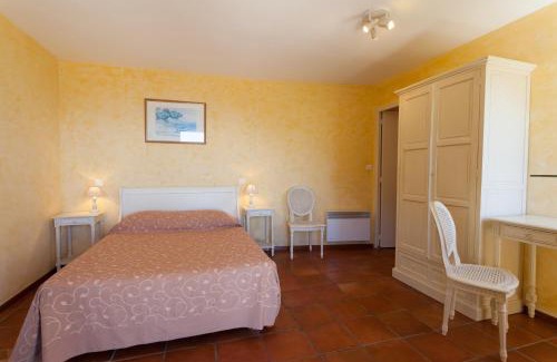 San-Martino-di-Lota Hotel | Hôtel de la Corniche