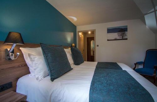 Riquewihr Hotel | Hôtel De La Couronne
