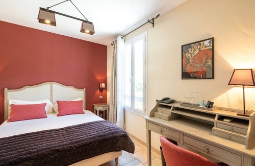 La Fossette Hotel | HÔTEL DE LA FOSSETTE