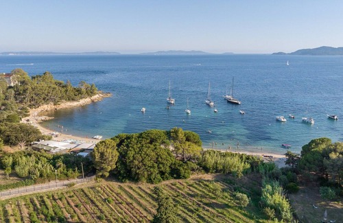 La Fossette Hotel | HÔTEL DE LA FOSSETTE