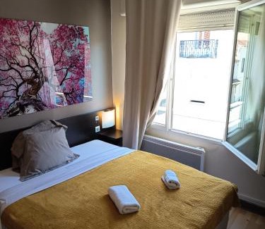 Perigueux Hotel | Hôtel De La Gare Périgueux