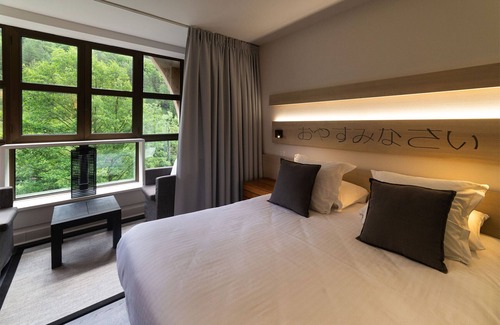 Mostuejouls Hotel | Hôtel de la Muse et du Rozier