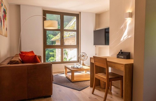 Mostuejouls Hotel | Hôtel de la Muse et du Rozier